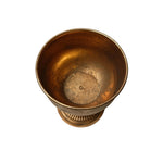 Load image into Gallery viewer, Bronze stand vase