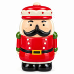Load image into Gallery viewer, Nutcracker Ornament
