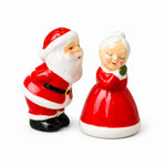 Load image into Gallery viewer, Christmas Salt & Pepper Shaker