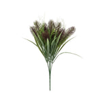 Load image into Gallery viewer, Artificial Pine Leaf Spray