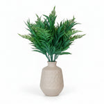 Load image into Gallery viewer, Artificial Fern Spray