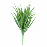 Load image into Gallery viewer, Artificial Grass Leaf Spray