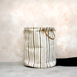 Load image into Gallery viewer, Round Laundry Basket