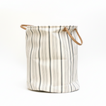 Load image into Gallery viewer, Round Laundry Basket