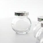 Load image into Gallery viewer, Glass Spice Jar 200ml