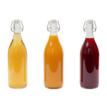 Load image into Gallery viewer, Glass Bottle