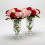 Load image into Gallery viewer, Glass Vase