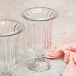 Load image into Gallery viewer, Glass Vase