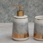 Load image into Gallery viewer, Bathroom Ceramic Set