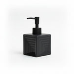 Load image into Gallery viewer, Short Square Soap Dispenser