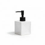 Load image into Gallery viewer, Short Square Soap Dispenser