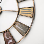 Load image into Gallery viewer, Roman Clock