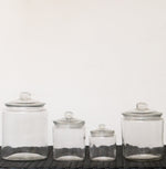 Load image into Gallery viewer, Ball Top Sealable Jars 870Ml / 1870Ml / 4000Ml / 5800Ml