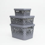 Load image into Gallery viewer, Mesh Box with Lid