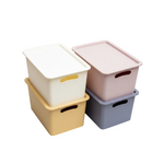 Load image into Gallery viewer, Storage Box with Lid