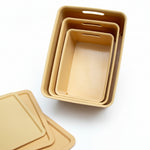 Load image into Gallery viewer, Storage Box with Lid