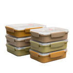 Load image into Gallery viewer, lunch box