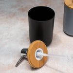 Load image into Gallery viewer, White Plastic Soap Dispenser