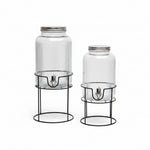 Load image into Gallery viewer, Glass Dispensers – 3.5L & 5.5L