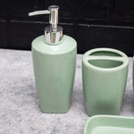 Load image into Gallery viewer, Bathroom Ceramic Set