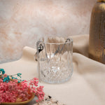 Load image into Gallery viewer, Glass Ice Bucket