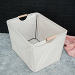 Load image into Gallery viewer, Fabric Storage Baskets