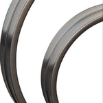 Load image into Gallery viewer, Black Console Table