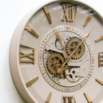 Load image into Gallery viewer, Wall Clock