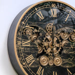 Load image into Gallery viewer, Wall Clock