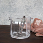 Load image into Gallery viewer, Glass Ice Bucket 1000ml