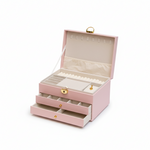 Load image into Gallery viewer, 3-Layer Jewellery Box