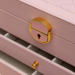 Load image into Gallery viewer, 3-Layer Jewellery Box