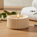 Load image into Gallery viewer, Round LED Candle