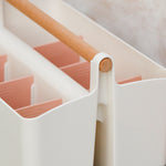 Load image into Gallery viewer, Portable Divided Organizer