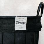 Load image into Gallery viewer, Laundry Basket