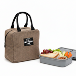 Load image into Gallery viewer, Lunch Box Bag