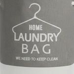 Load image into Gallery viewer, Round Laundry Basket