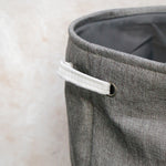 Load image into Gallery viewer, Round Laundry Basket