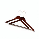 Load image into Gallery viewer, Steel Top Antique Style Hanger Set