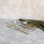 Load image into Gallery viewer, Acrylic Cutlery Organizer – 5 Compartments