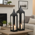 Load image into Gallery viewer, Black Lantern