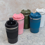 Load image into Gallery viewer, Insulated Coffee Mug