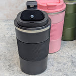Load image into Gallery viewer, Insulated Coffee Mug