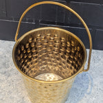 Load image into Gallery viewer, 2L Golden Ice Bucket