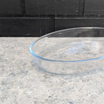 Load image into Gallery viewer, Oval Glass Baking Dish