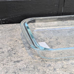Load image into Gallery viewer, Rectangle Glass Baking Dish