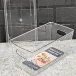 Load image into Gallery viewer, Fridge Storage Box with Lid