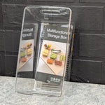 Load image into Gallery viewer, Acrylic Storage Box