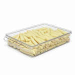 Load image into Gallery viewer, Multifunctional Storage Box with Lid