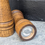 Load image into Gallery viewer, Premium Wooden Salt and Pepper Grinder